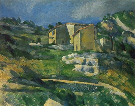 Cezanne (Analogous)